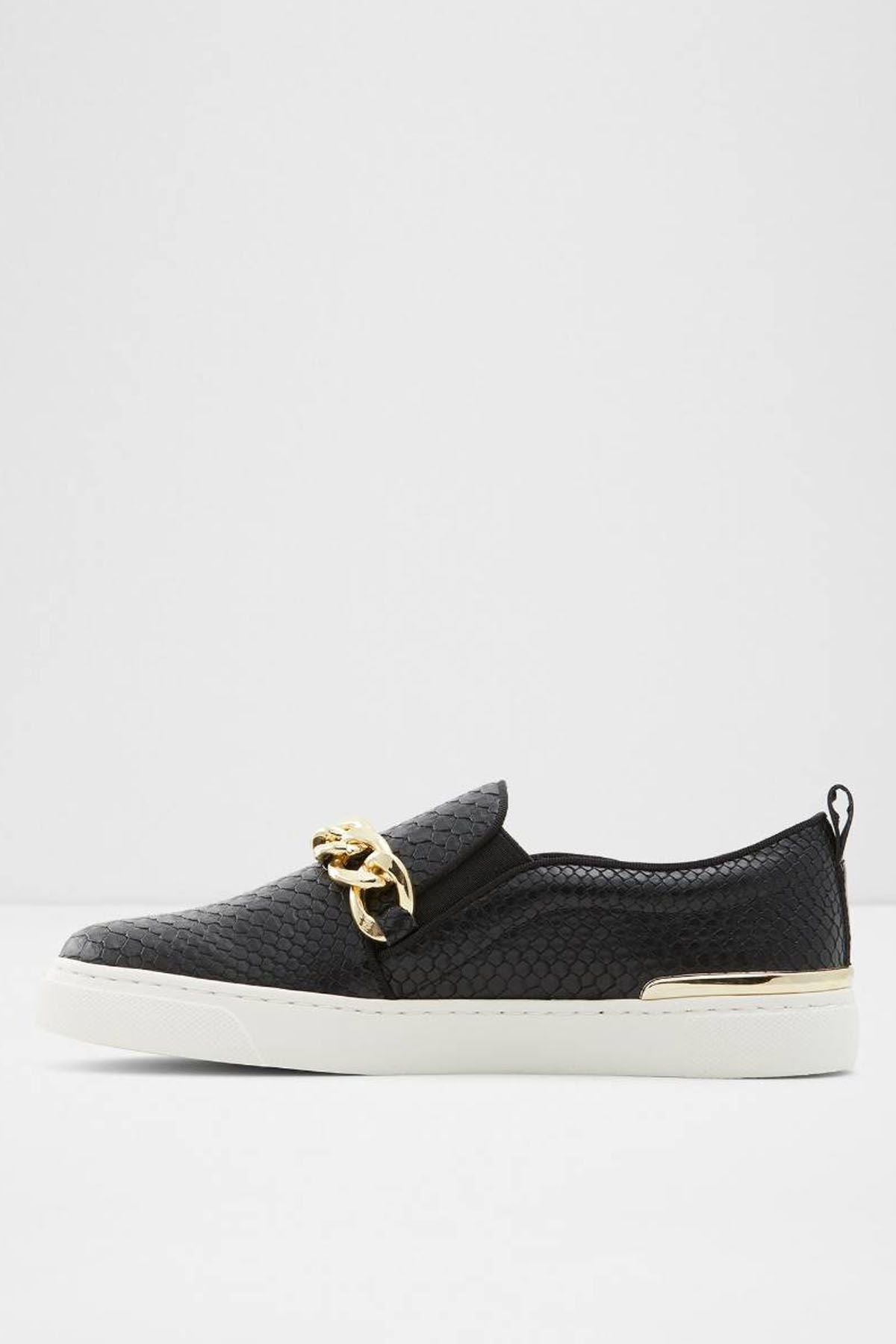 ALDO Zefiro | Loafers Black | Women