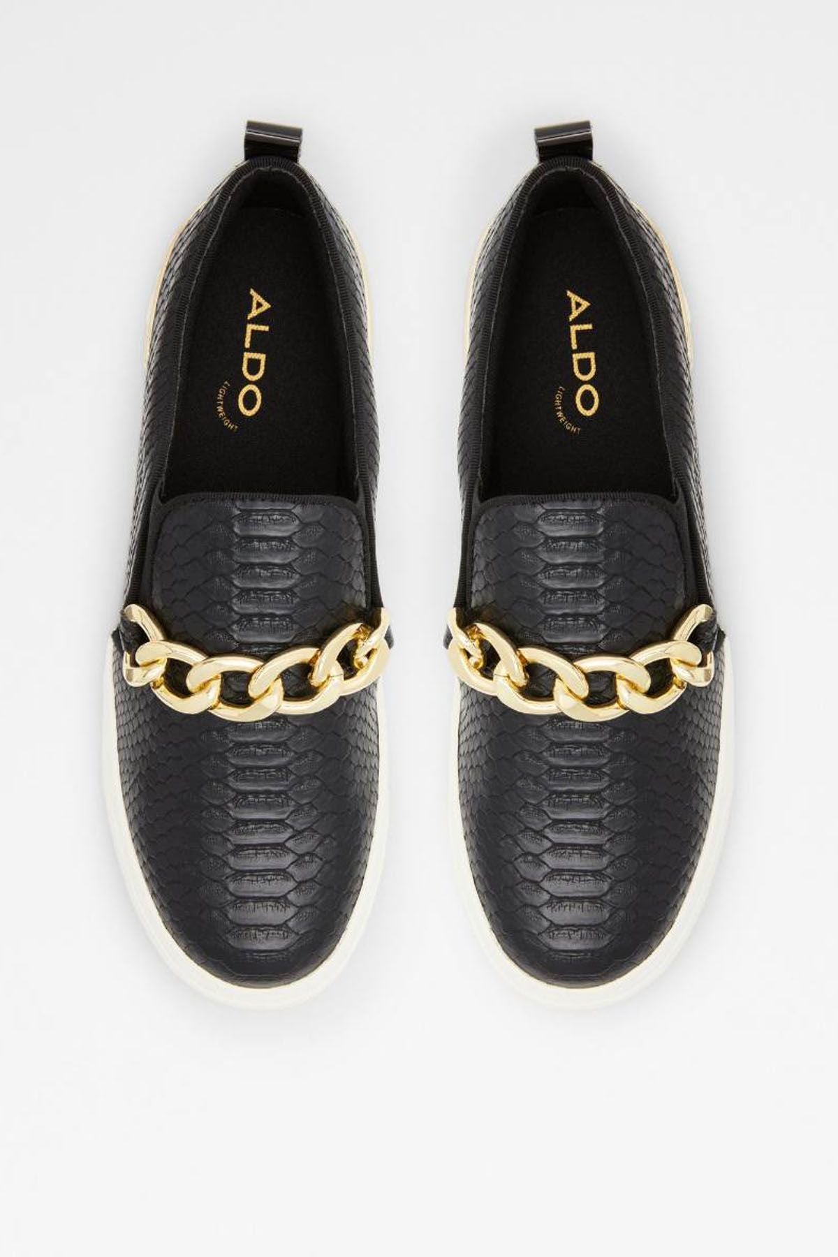 ALDO Zefiro | Loafers Black | Women