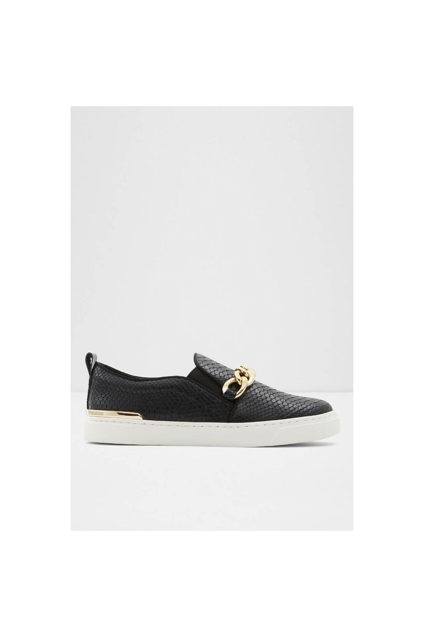 ALDO Zefiro | Loafers Black | Women