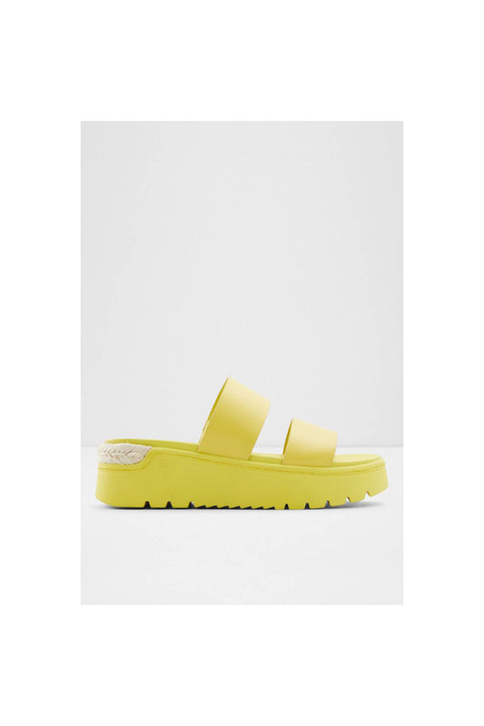 ALDO Zendey | Slippers Other Green | Women