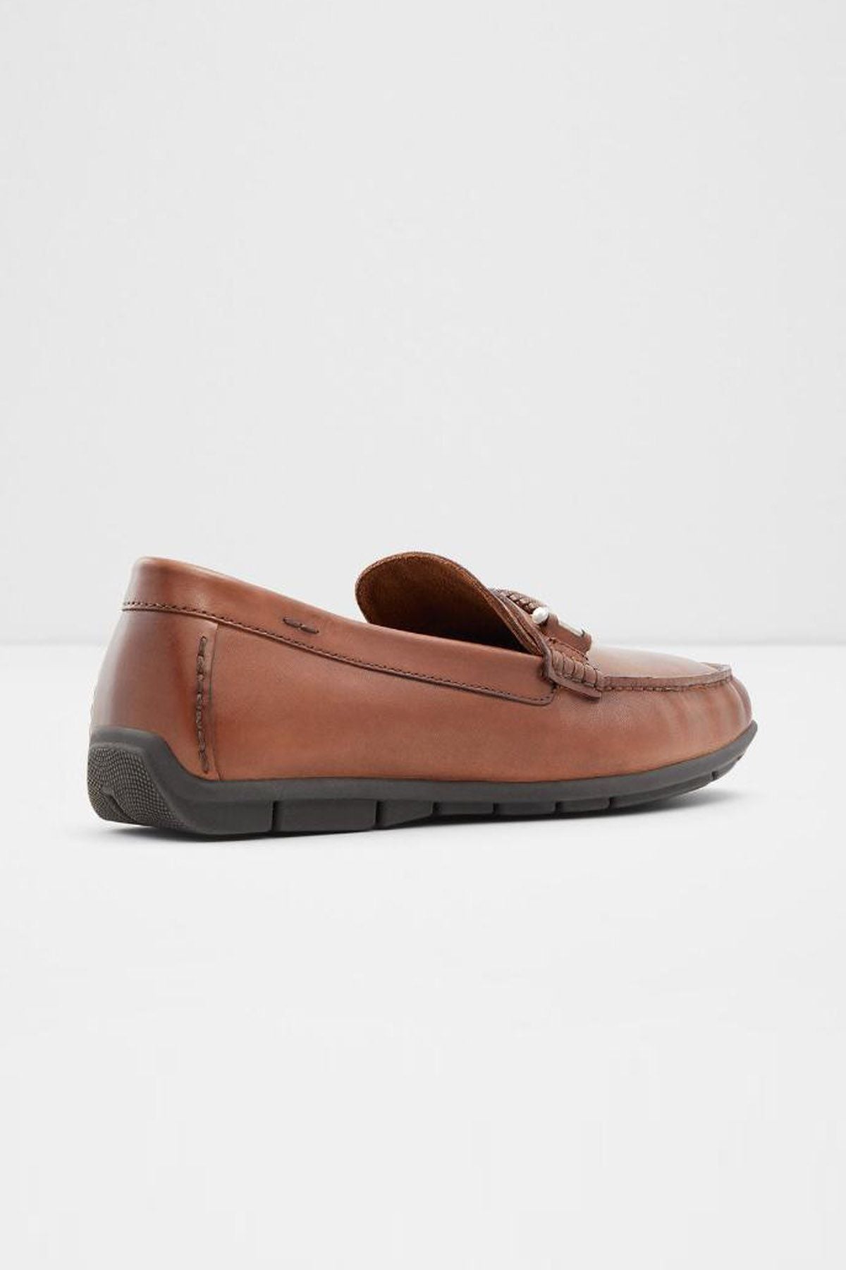 ALDO Zirnuflex | Dress Shoes Cognac | Men