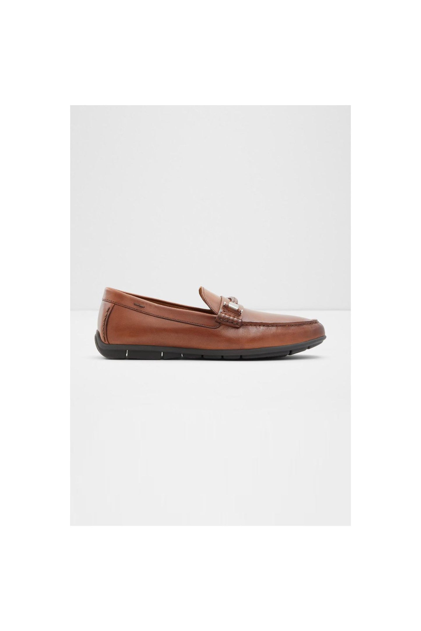ALDO Zirnuflex | Dress Shoes Cognac | Men