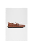 ALDO Zirnuflex | Dress Shoes Cognac | Men