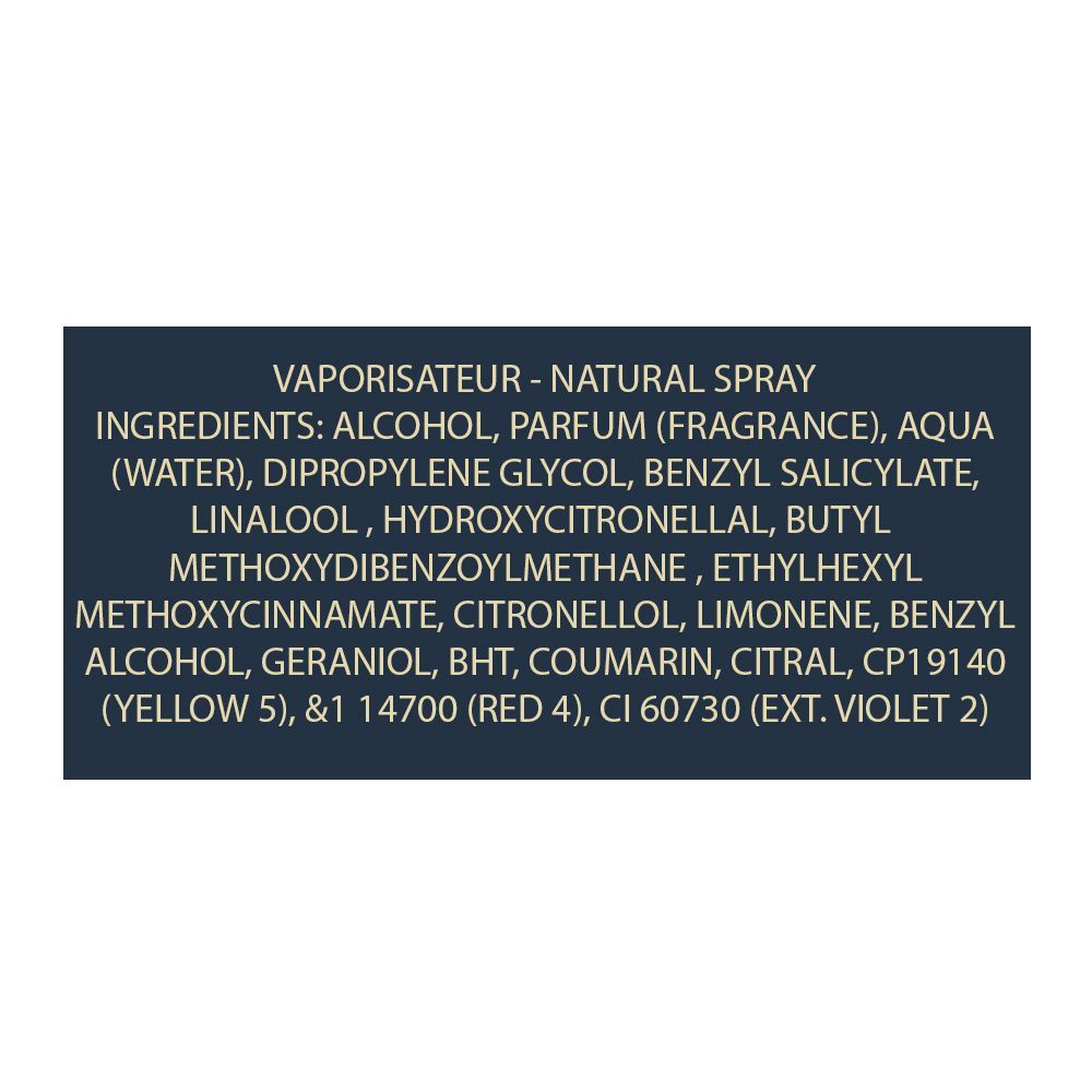 Elie Saab Le Parfum Royal Eau De Parfum, 90ml | France | Fragrance For Women