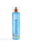 Groove | Sapphire Body Mists | Sapphire Perfumes & Fragrances