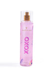 XOXO | Sapphire Body Mists | Sapphire Perfumes & Fragrances