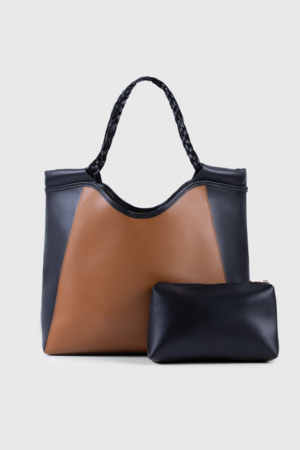 Tan Tote Bag | Sapphire Tote Bags