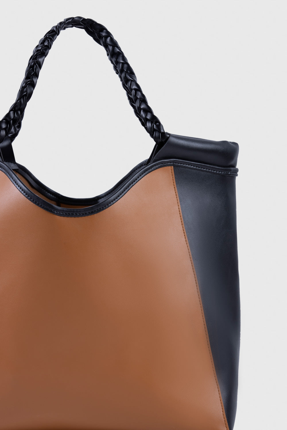 Tan Tote Bag | Sapphire Tote Bags