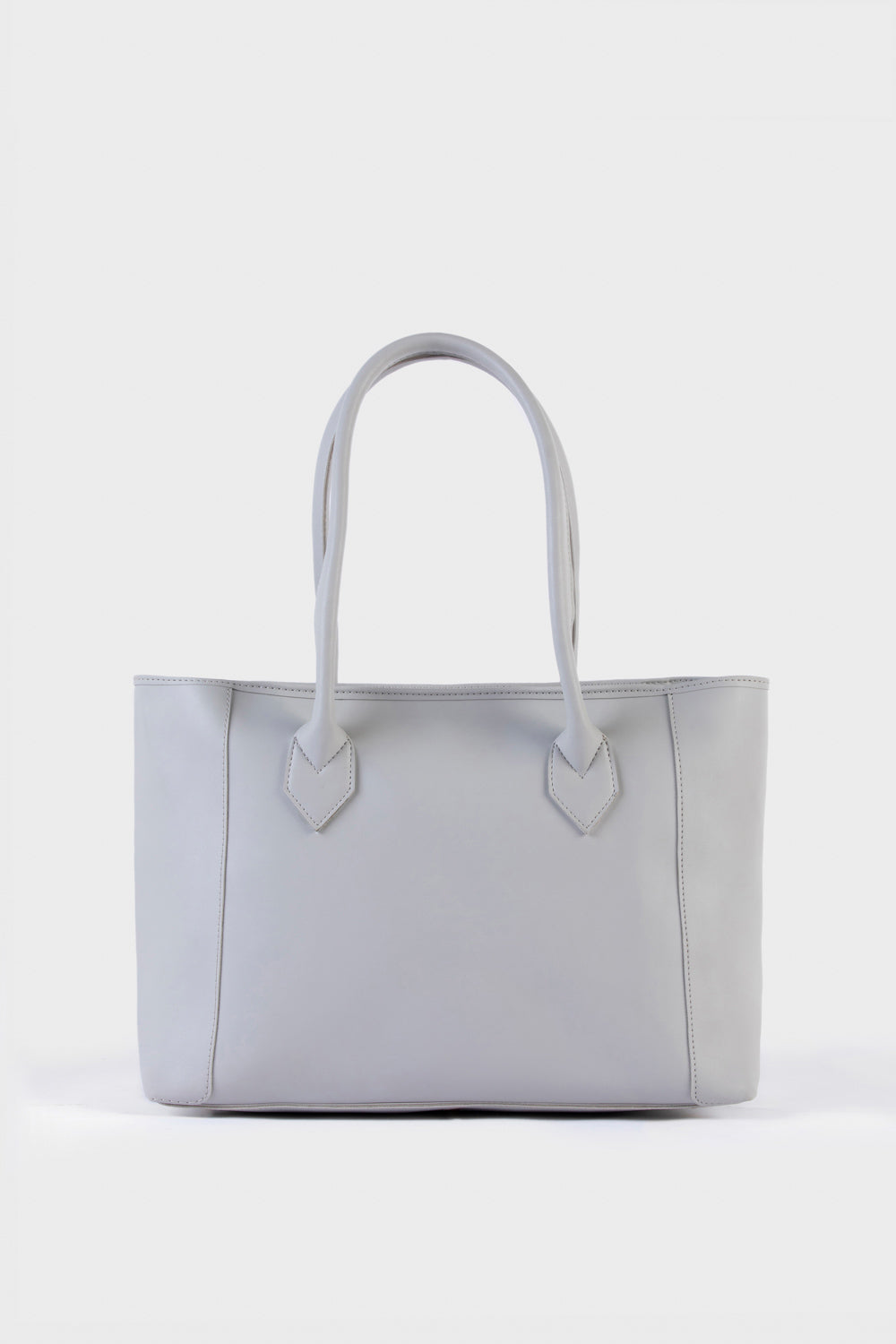 Grey Tote Bag | Sapphire Tote Bags