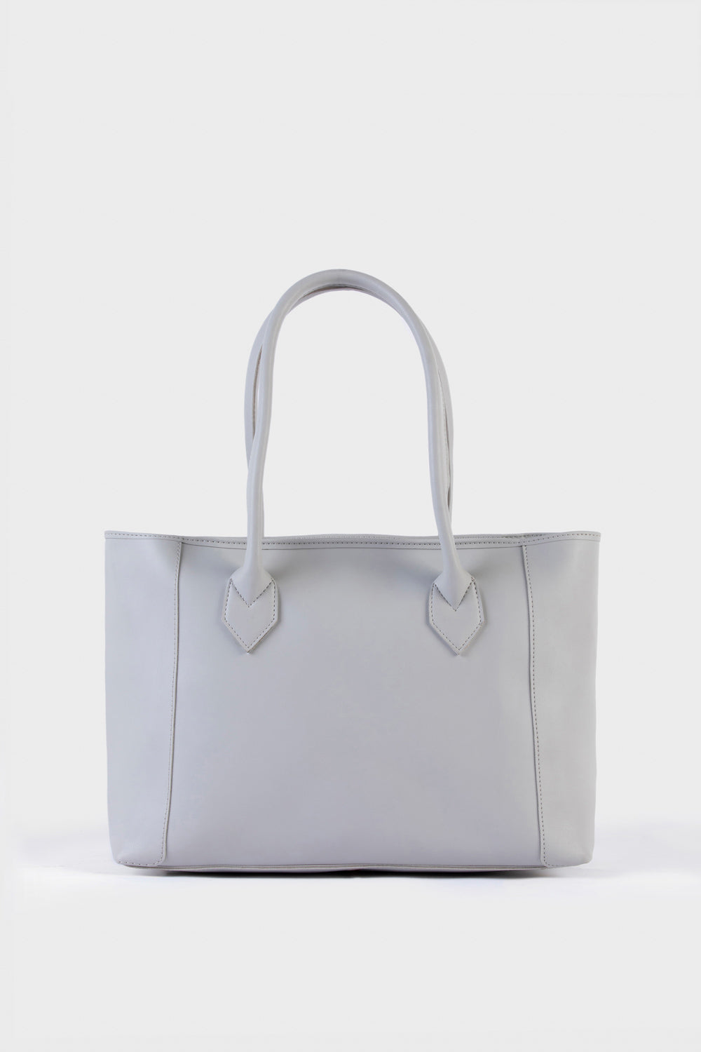 Grey Tote Bag | Sapphire Tote Bags