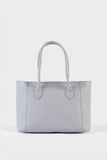 Grey Tote Bag | Sapphire Tote Bags