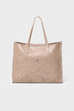 Cream Tote Bag | Sapphire Tote Bags