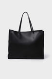 Black Tote Bag | Sapphire Tote Bags