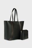 Black Tote Bag | Sapphire Tote Bags