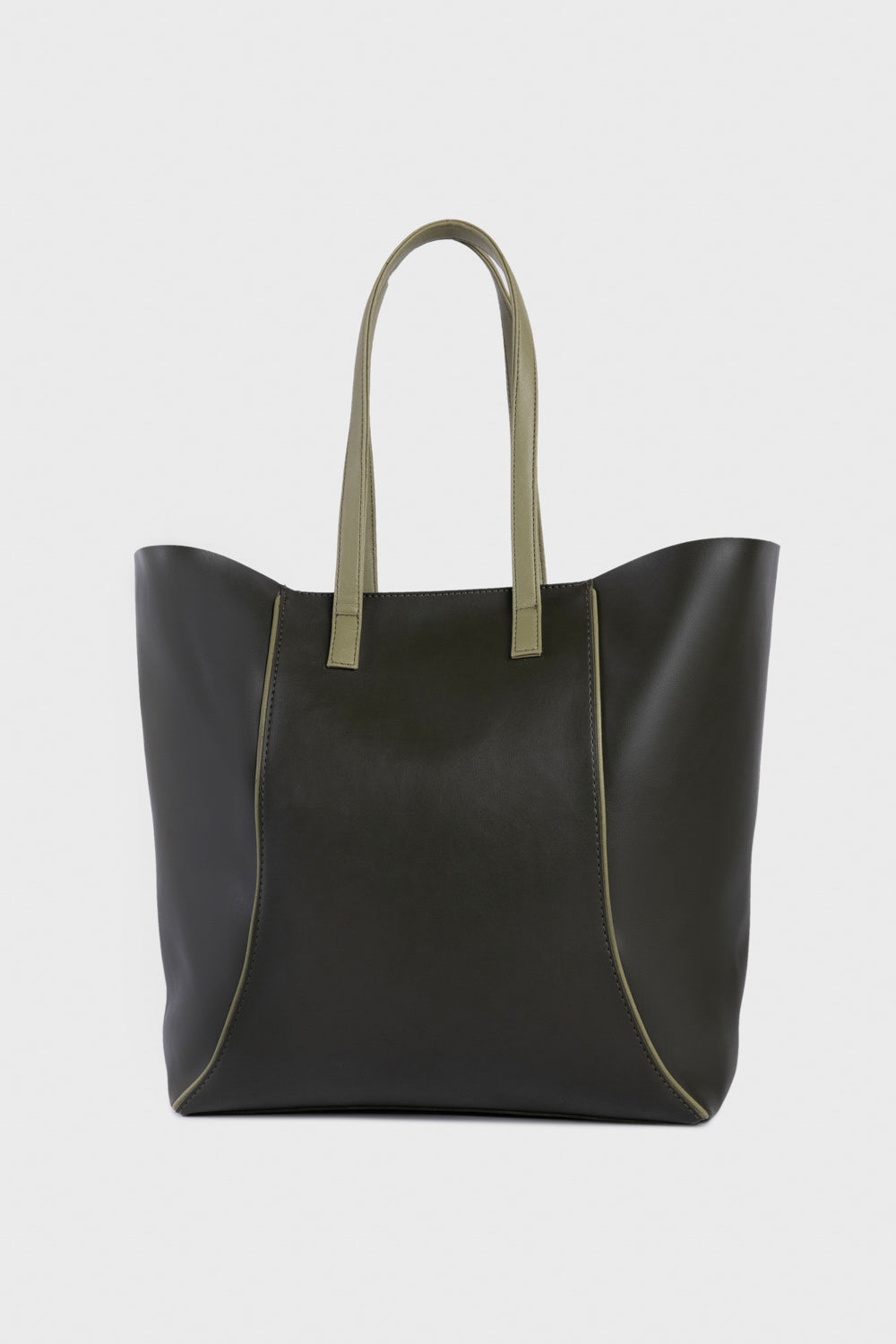 Green Tote Bag | Sapphire Tote Bags