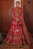 BIA | MNR Zarlish Festive Unstitched Collection 2021 | Unstitched Embroidered Organza Suit