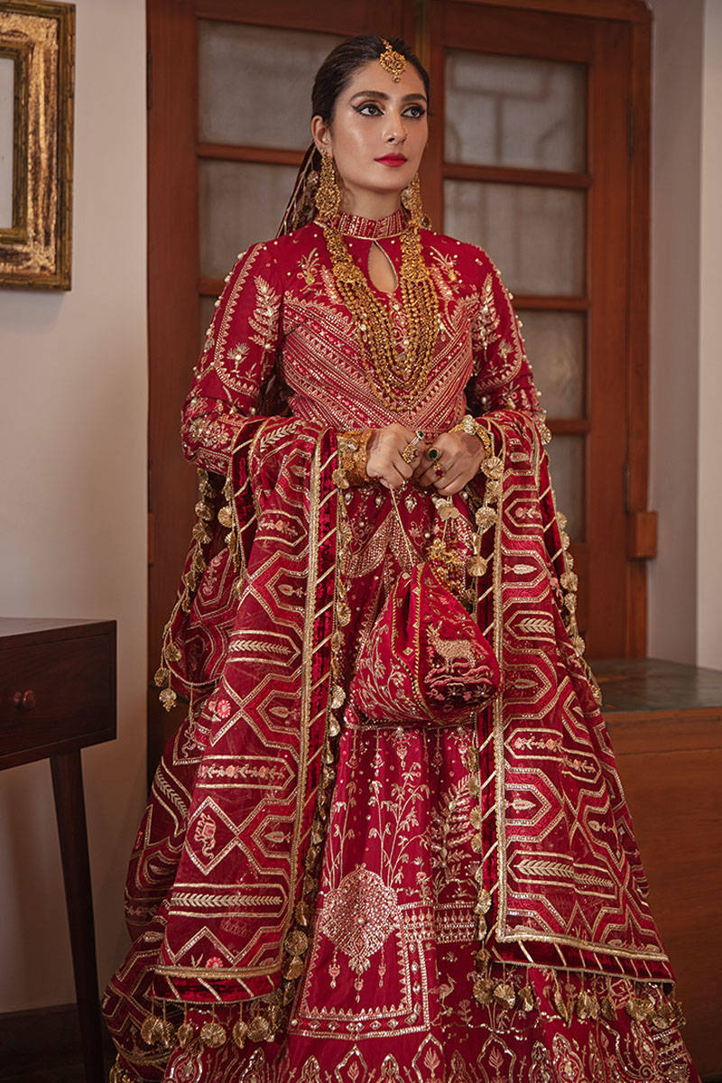 BIA | MNR Zarlish Festive Unstitched Collection 2021 | Unstitched Embroidered Organza Suit