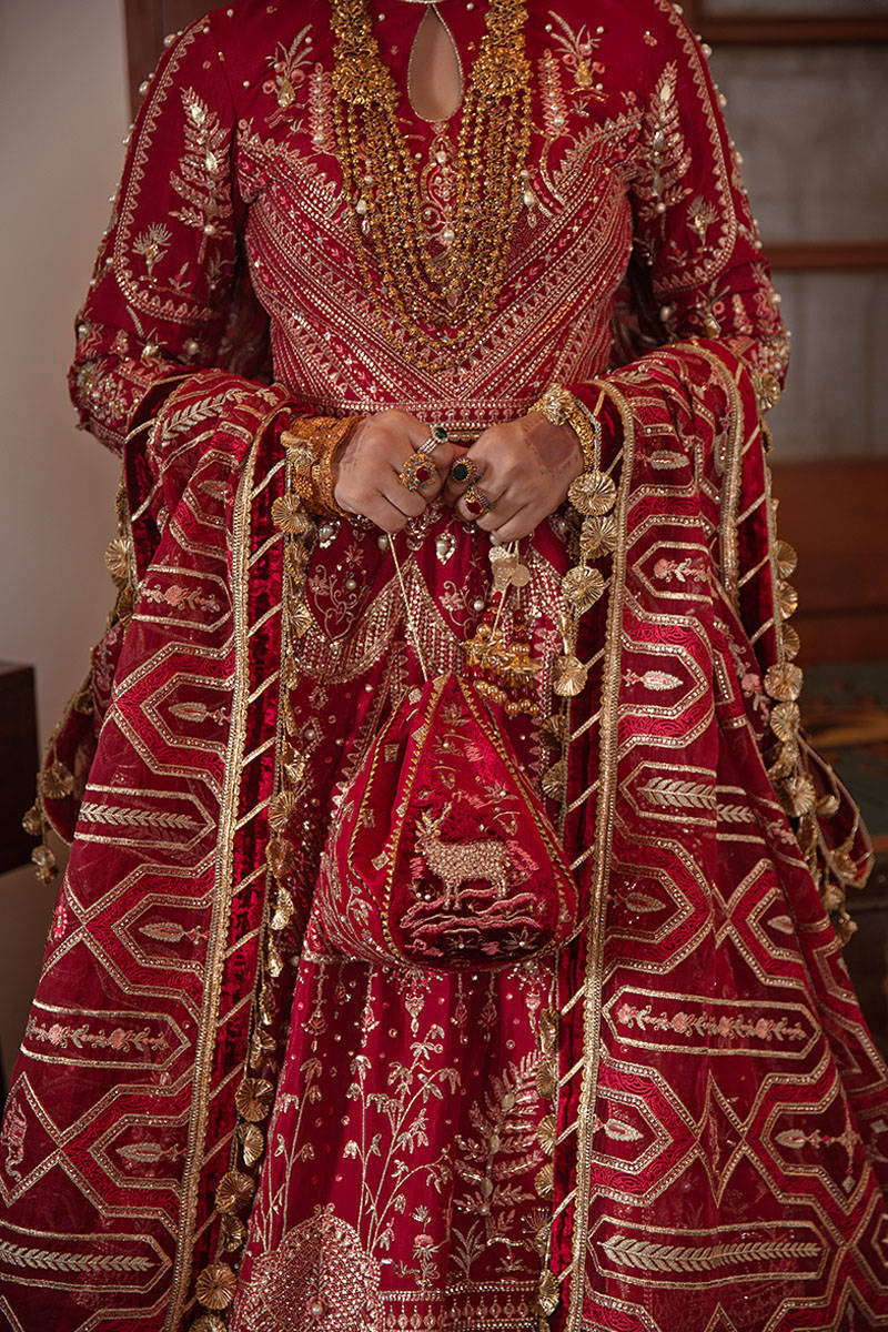 BIA | MNR Zarlish Festive Unstitched Collection 2021 | Unstitched Embroidered Organza Suit
