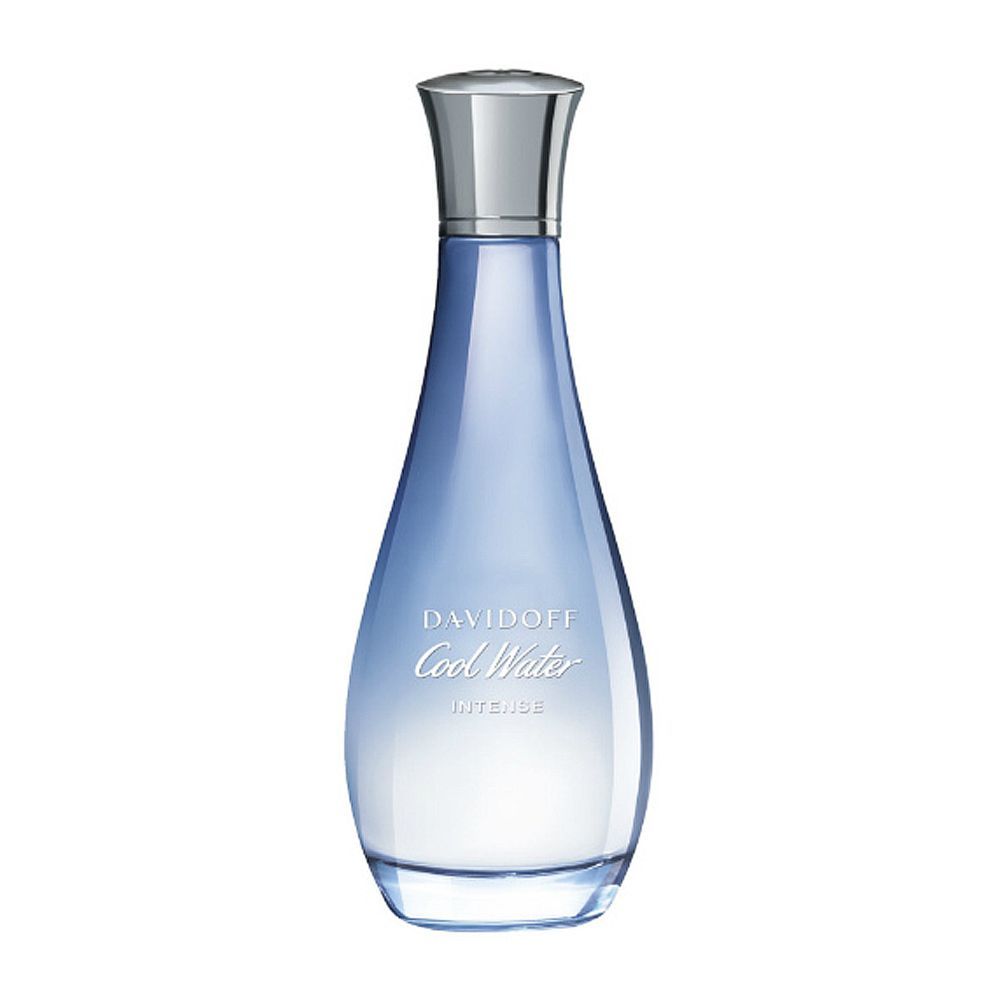 DAVIDOFF COOL WATER FOR HER EAU DE PARFUM | Switzerland | For Women