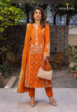 AJPE-21 (3-PC) | Asim Jofa Pret Essentials Eid Edit II Collection | Embroidered Stitched RTW Suits