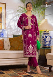 AJPE-18 (2-PC) | Asim Jofa Pret Essentials Eid Edit II Collection | Embroidered Stitched RTW Suits