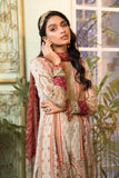MPT-1112-A | Maria B Mprints Unstitched Eid Collection 2021 Vol-2