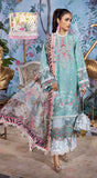 JAYA | Anaya VIVA by Kiran Chaudhry Embroidered Lawn '22 | Unstitched Embroidered Lawn Suits