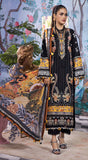 EMILY | Anaya VIVA by Kiran Chaudhry Embroidered Lawn '22 | Unstitched Embroidered Lawn Suits