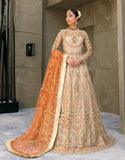 BL-406 - Emaan Adeel Belle Robe Luxury Chiffon Collection 2022 Vol-4