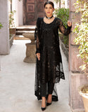 VE 03 | - Emaan Adeel Value Edition 2022 Vol-01 | Unstitched Embroidered Organza Suits