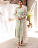 VE 05 | - Emaan Adeel Value Edition 2022 Vol-01 | Unstitched Embroidered Chiffon Suits
