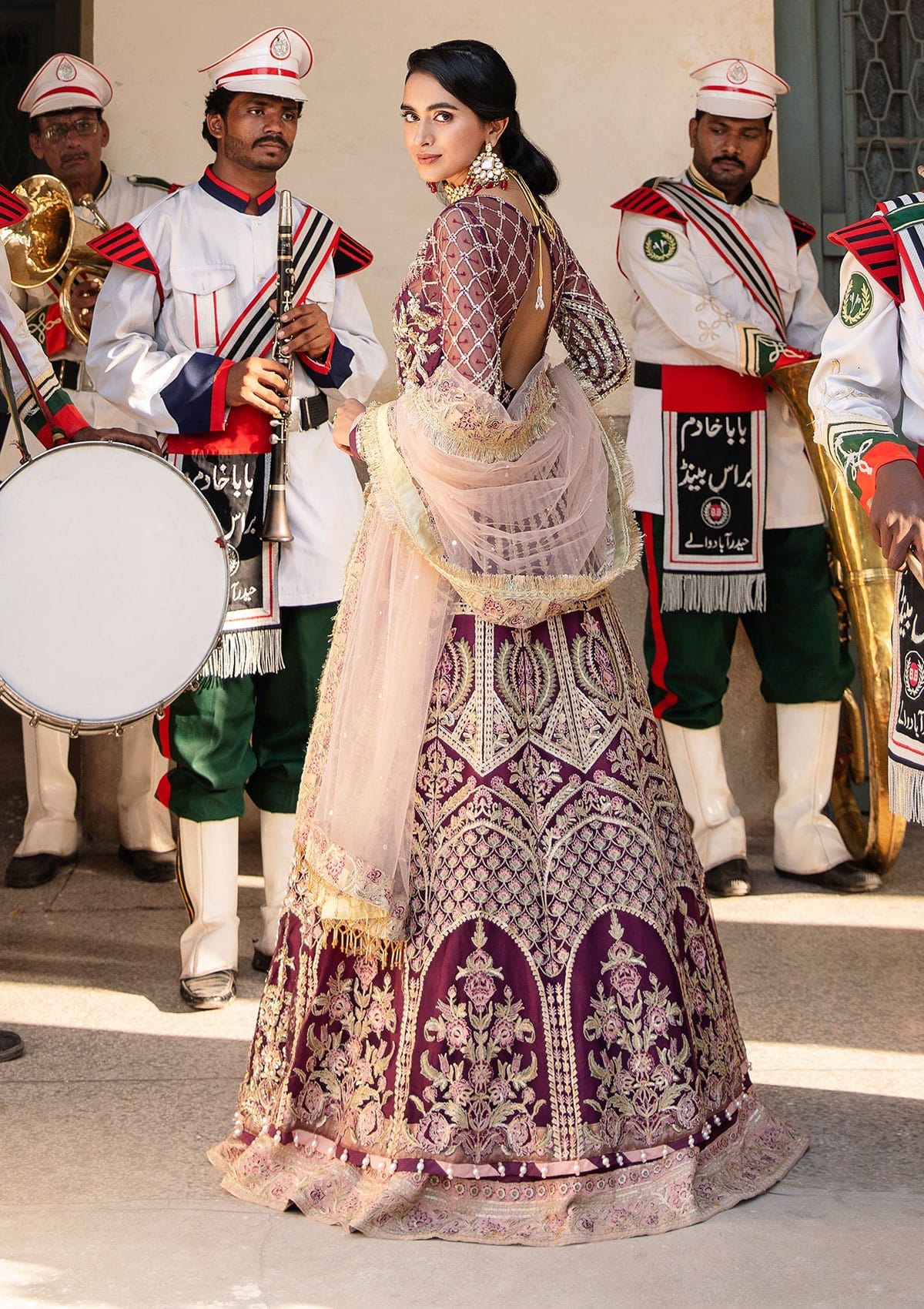 EVW-06 NOOR JANAH