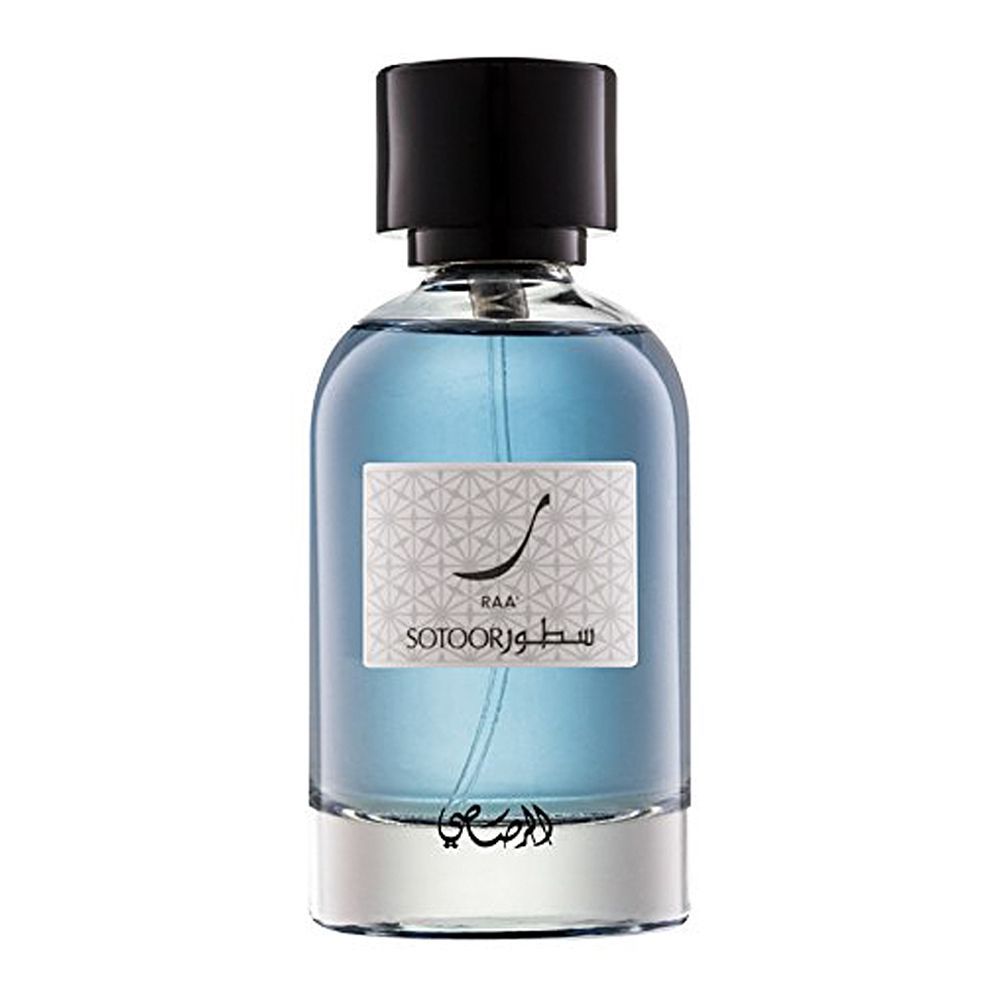 Rasasi Seen Sotoor Eau De Parfum, 100ml | Men & Women