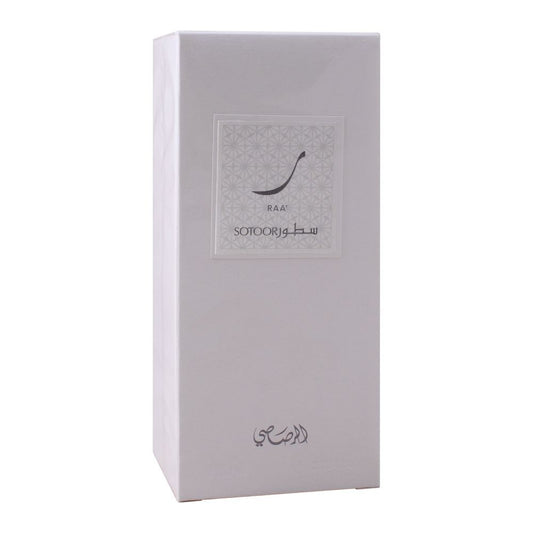 Rasasi Seen Sotoor Eau De Parfum, 100ml | Men & Women