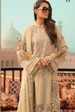 D-2211-B | Maria B Mein Teri Aan Lawn Summer Collection 22 | Unstitched Embroidered Lawn Suits