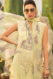 D-2212-B | Maria B Mein Teri Aan Lawn Summer Collection 22 | Unstitched Embroidered Lawn Suits
