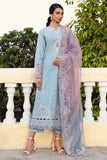 Powder Blue | Jazmin Iris Eid Lawn SS 2023