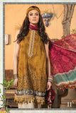 D-2214-A | Maria B Mein Teri Aan Lawn Summer Collection 22 | Unstitched Embroidered Lawn Suits