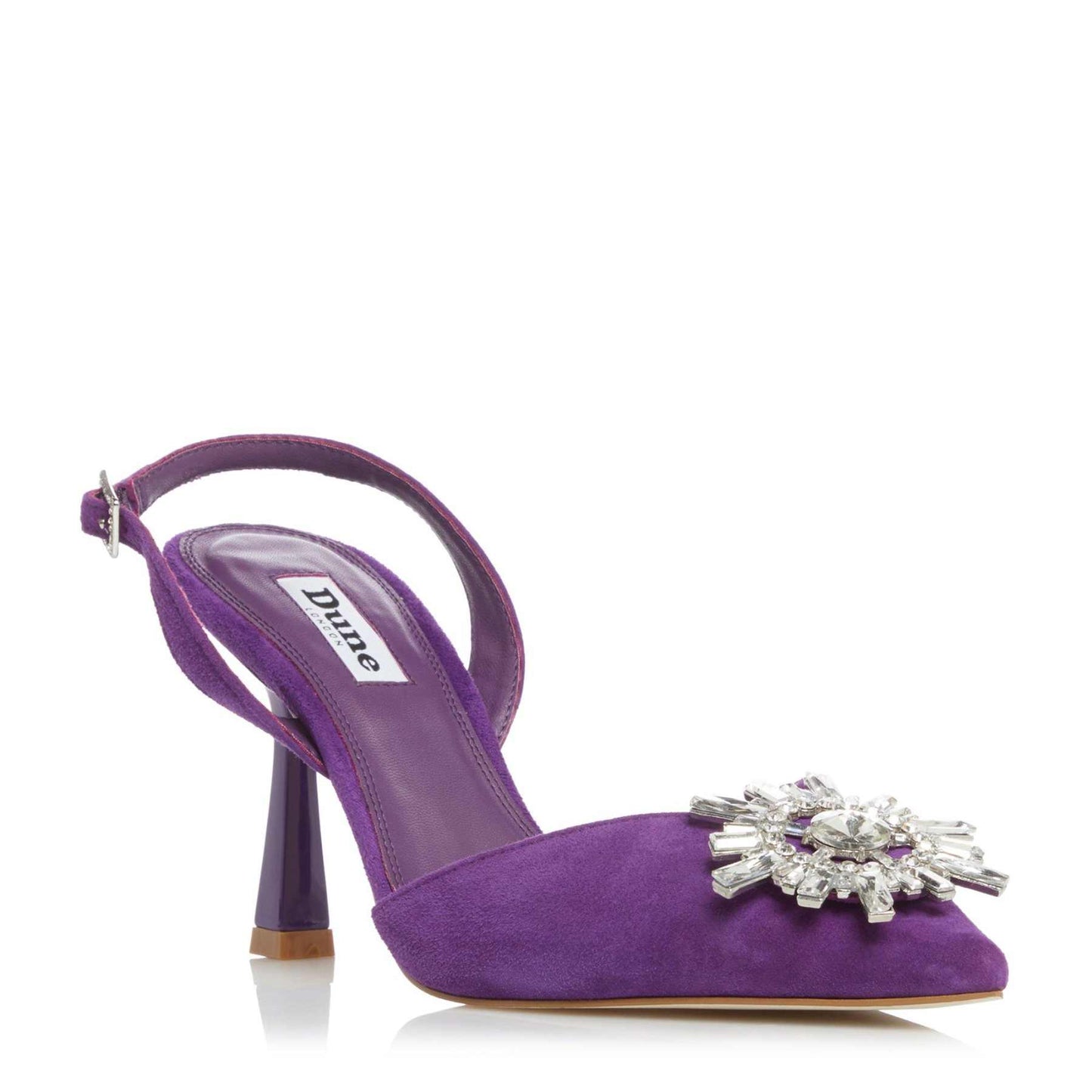 CASIS - PURPLE