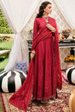 GUL NAAZ | Afrozeh Gul Bahar Festive Collection 2022 | Unstitched Embroidered Lawn Suits