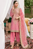 DILAAB | Afrozeh Gul Bahar Festive Collection 2022 | Unstitched Embroidered Lawn Suits
