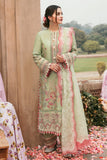 Haani | Afrozeh Shabnami Festive Lawn Collection 2022 | Unstitched Embroidered Lawn Suits
