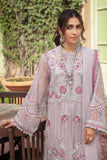 ASHNA | Afrozeh Hayat Wedding Formals Collection 2021 | Unstitched Embroidered Chiffon Suits