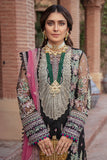 KIARA | Afrozeh Hayat Wedding Formals Collection 2021 | Unstitched Embroidered Chiffon Suits