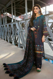 SUMALI | Nureh Maya Winter Khaddar Collection Vol 2 2021 | Unstitched Embroidered Khaddar Suits