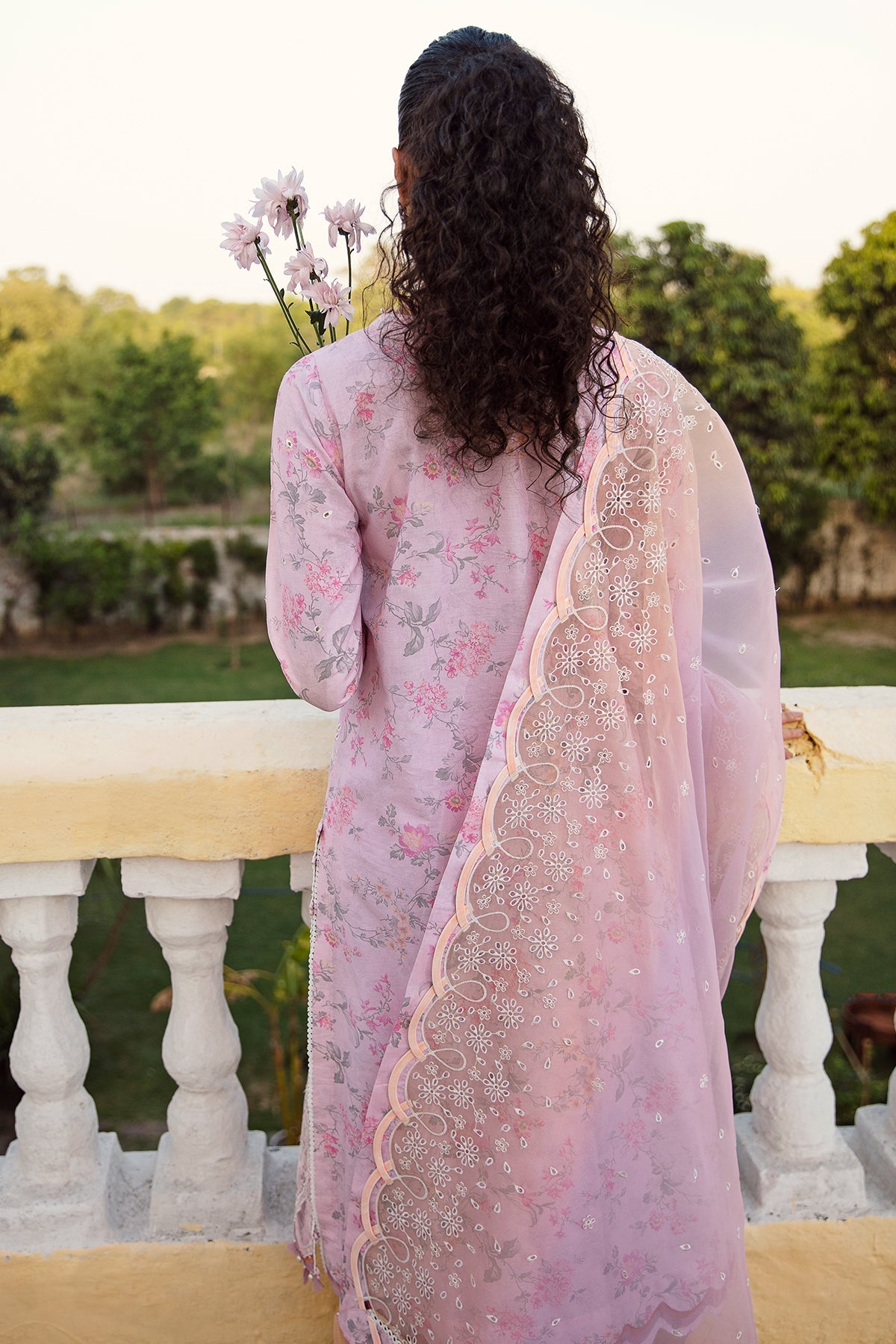 Roisin | Jazmin Iris Eid Lawn SS 2023