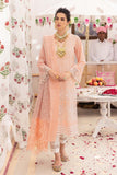 MEHARBANO | NUREH Women Unstitched Collection2023