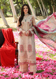 ECF-12 ANNA | Elaf Premium festive Chikankari colletion2023