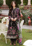 ECF-08 SHADOW | Elaf Premium festive Chikankari collection2023