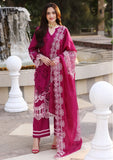 ECF-04A PETAL | Elaf Premium festive Chikankari collection2023